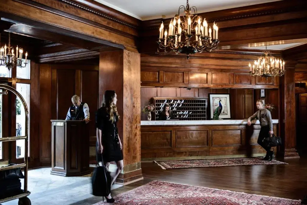 Hotel photo 15