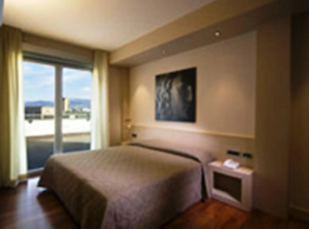 Hotel Europa - Général