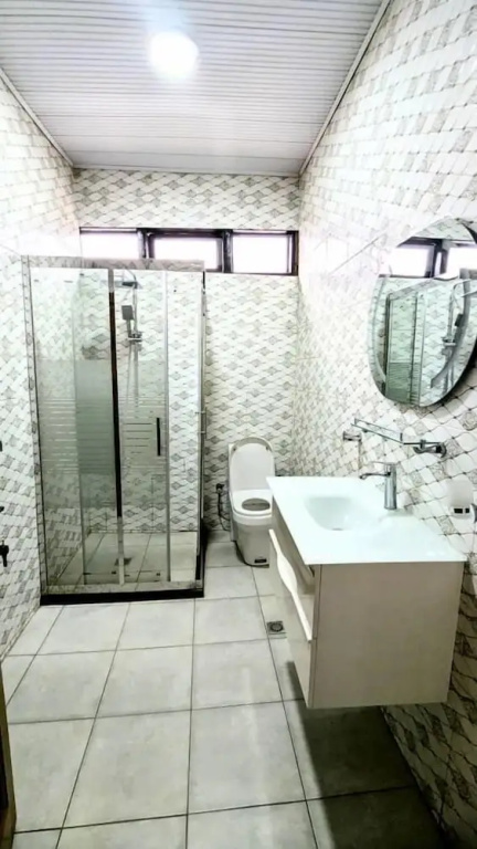 Silver Hotel - Chambres