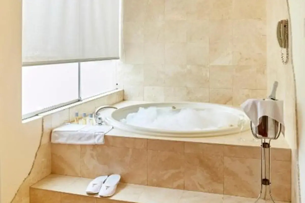 Hotel Carrera SAC - Général