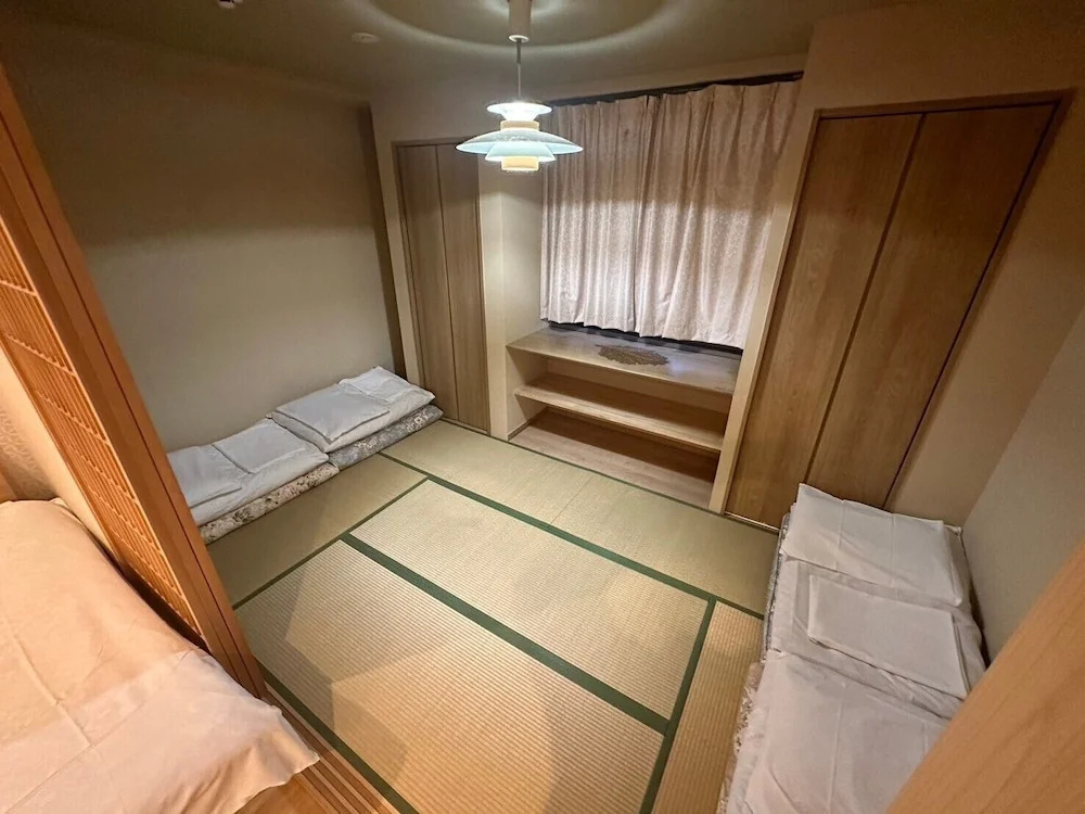 Shimanouchi Luxury Apartment 사진 11