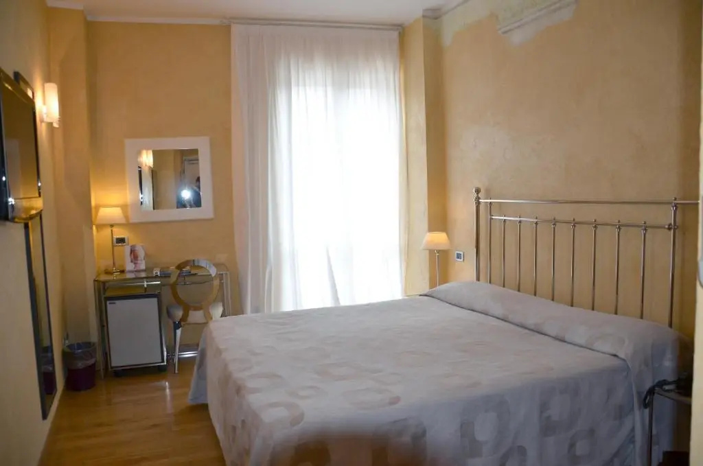 Hotel Mastino - Chambres