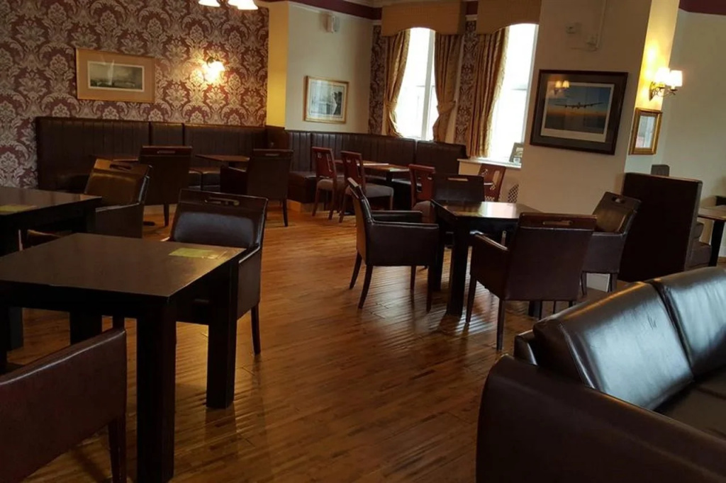 Hamlet Hotels Maidstone - Général