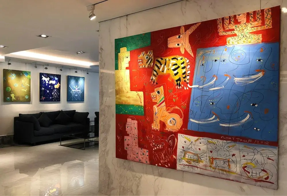 Hotel photo 16