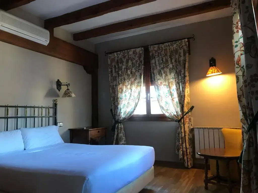 Rural Hotel Las Gacelas - Chambres