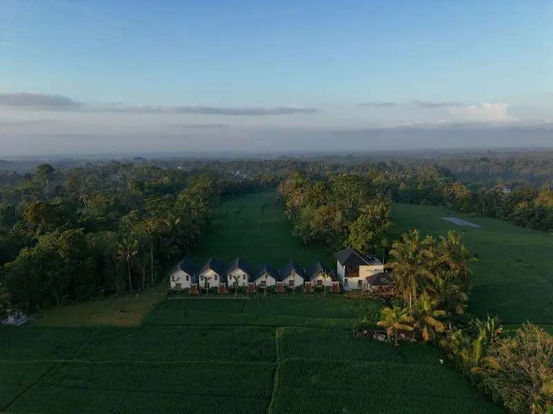 Ascarya Ubud