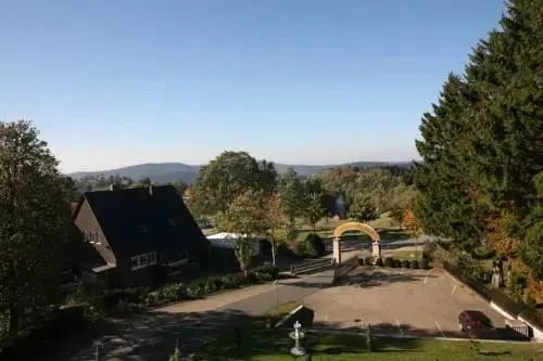 Hotel Rehberg - Général