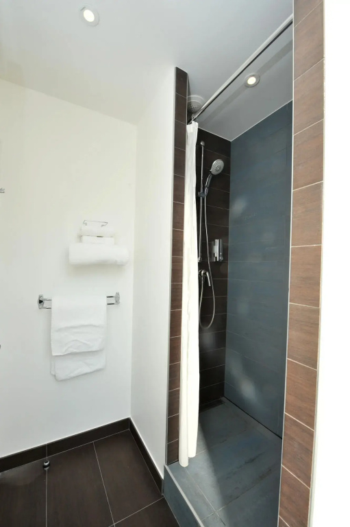 Mercure Nantes Centre Passage Pommeraye - Général
