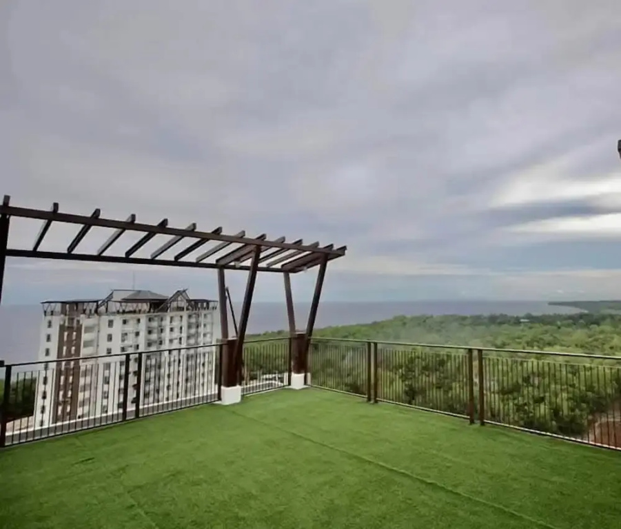 Homestead OceanView