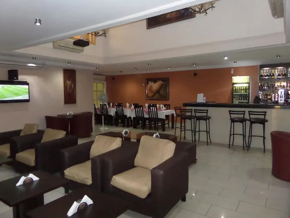 Hotel photo 11
