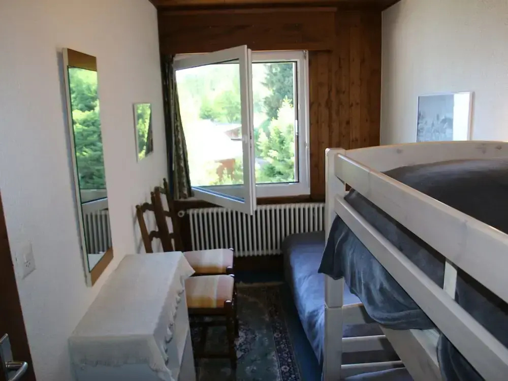 Luxury Apartment in the Heart of Valley