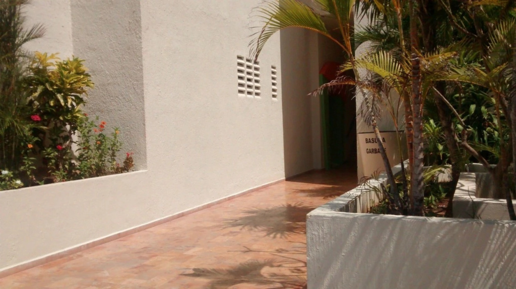 Solymar Condos