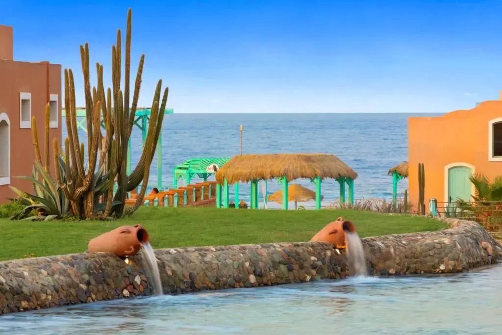 Radisson Blu Resort, El Quseir - фото 10