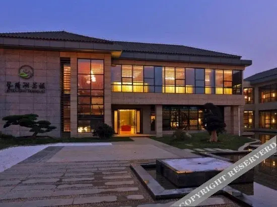 Jiyang Lake Hotel