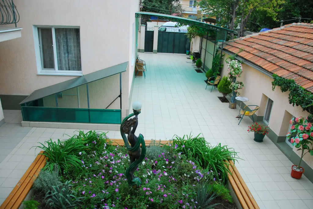 Hotel photo 16
