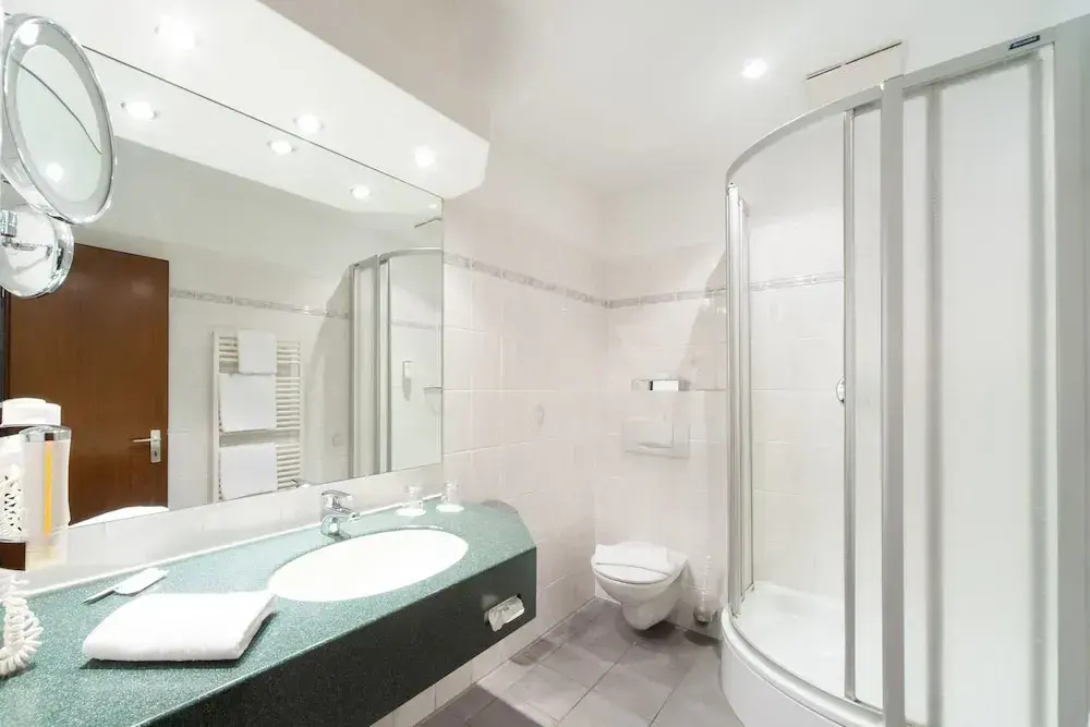 Hotel Restaurant Bullerdieck - Chambres