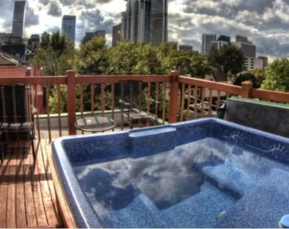 Hotel photo 20