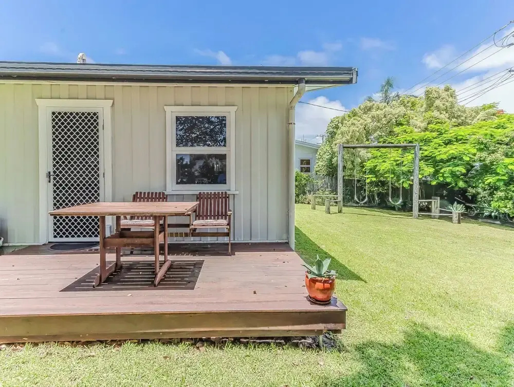 Cozy Pet Friendly Beach House