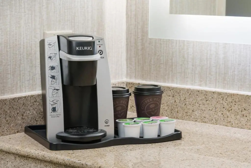 DoubleTree by Hilton Colorado Springs - Chambres
