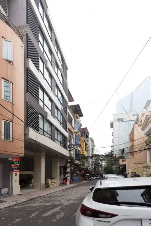 Thanh Vinh Building