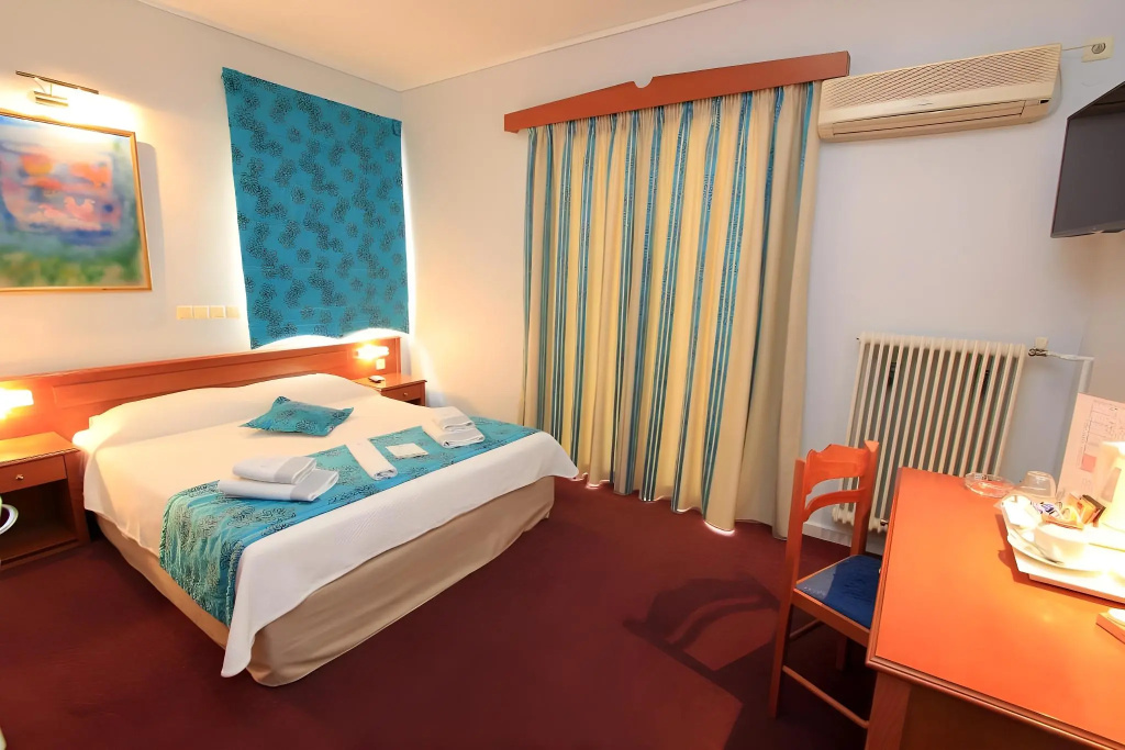 Hotel Triton - Général