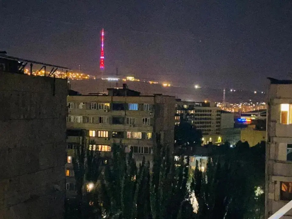 Yeznik Koghbatsi - Amiryan crossroads 1 bedroom Comfy apartment KO110