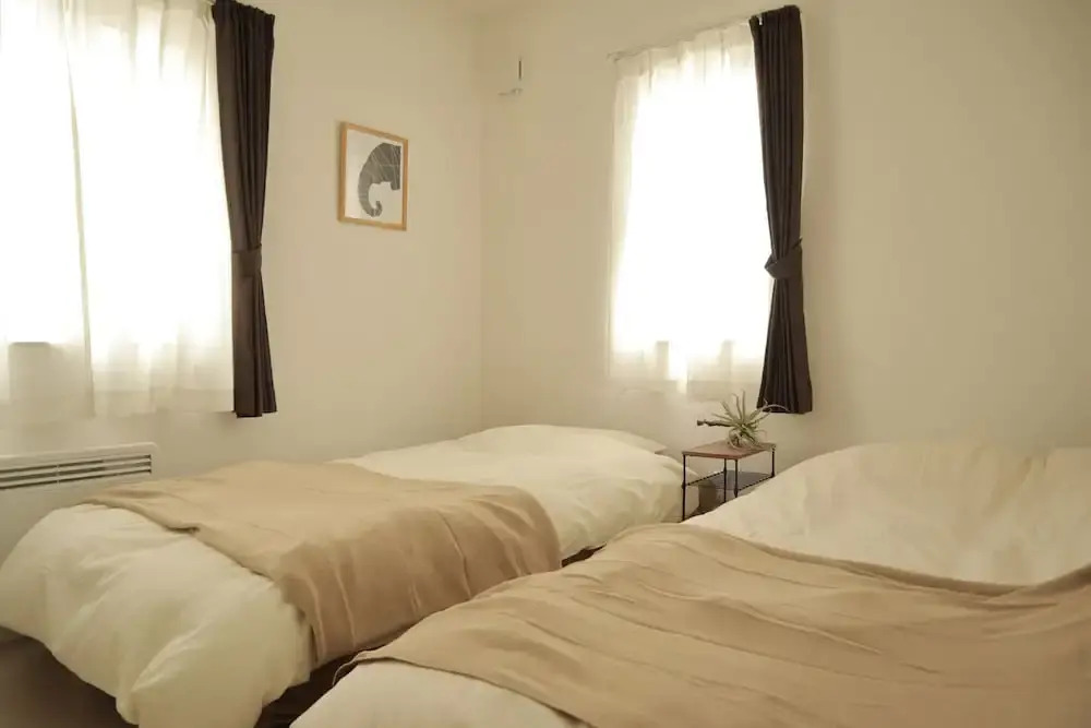 Bayside Hakodate — фото 2