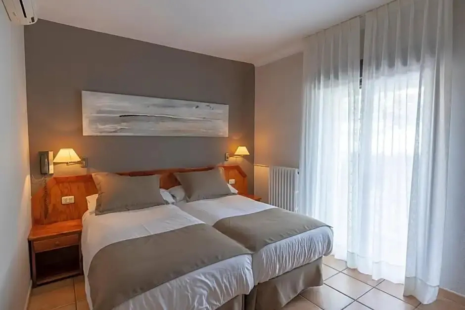 YOMO Petit Paris Hotel  - Chambres