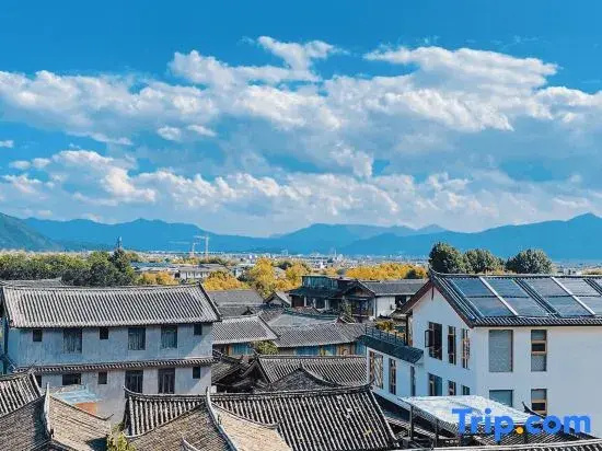 Sisigu View Inn