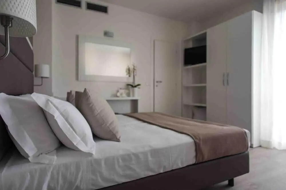 Classic room