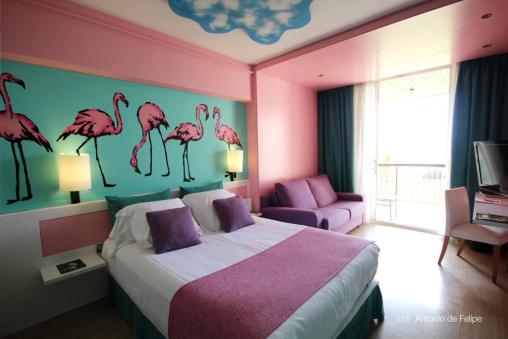 Hotel Estela Barcelona - Général