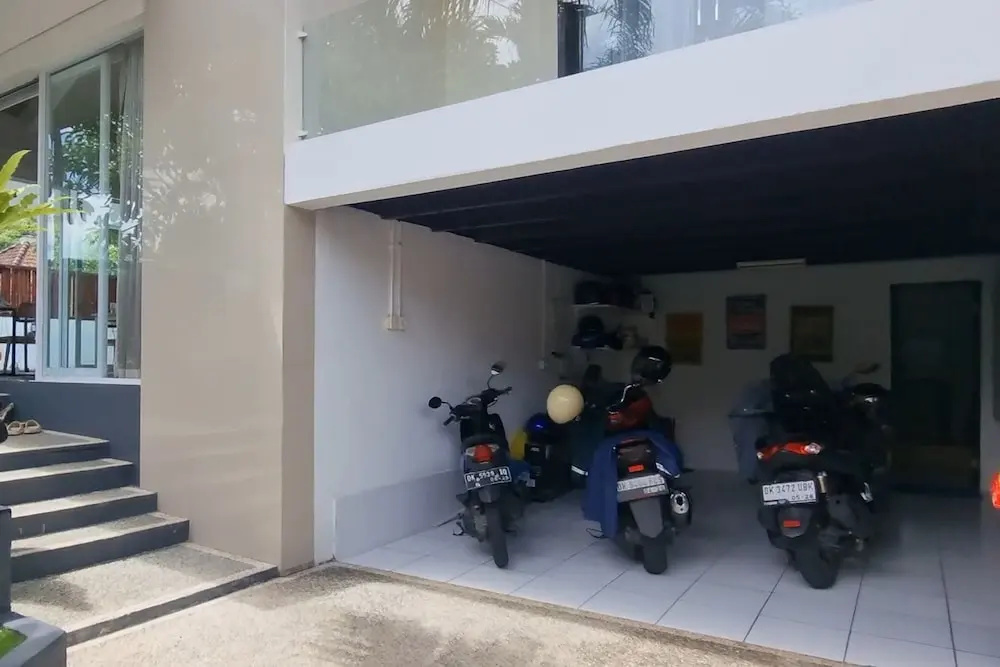 Hotel photo 20