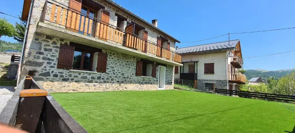 3 Bedrooms Suite