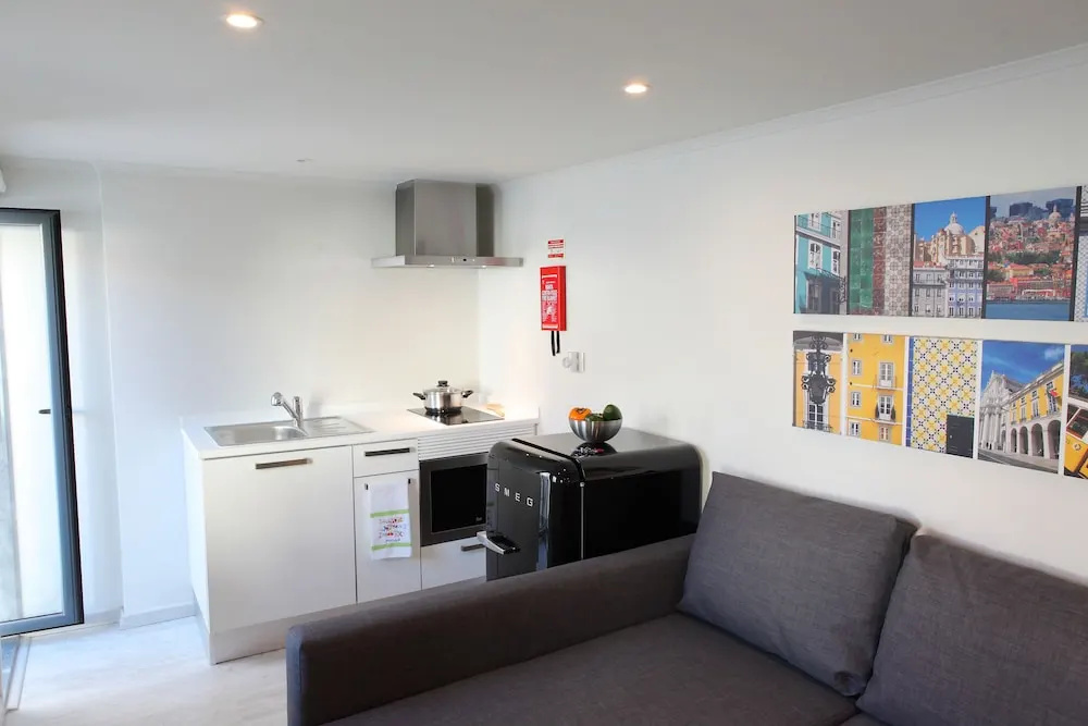 Superior Apartment