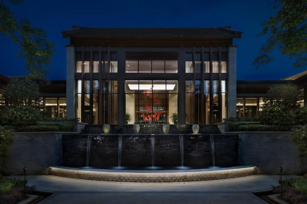 Anantara Guiyang Resort