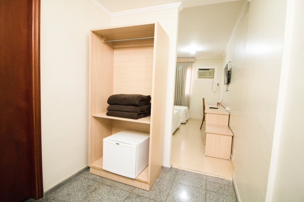 Hotel Dan Inn Ribeirão Preto by Nacional Inn - Général