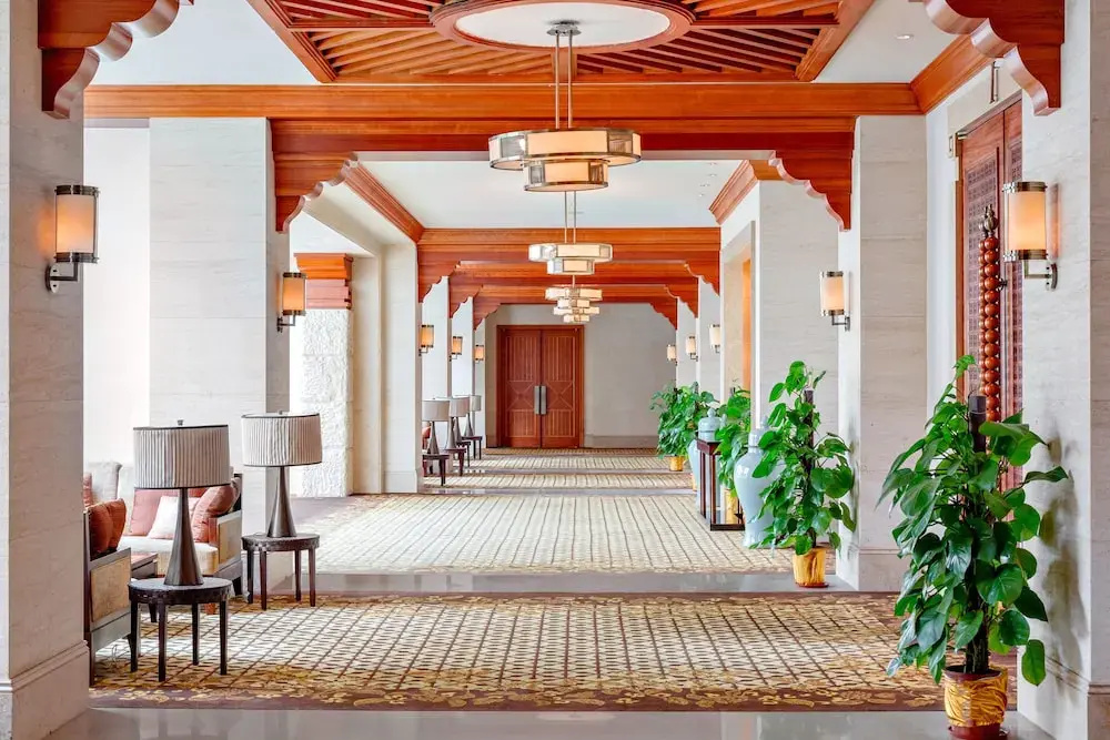 InterContinental Huizhou - 3