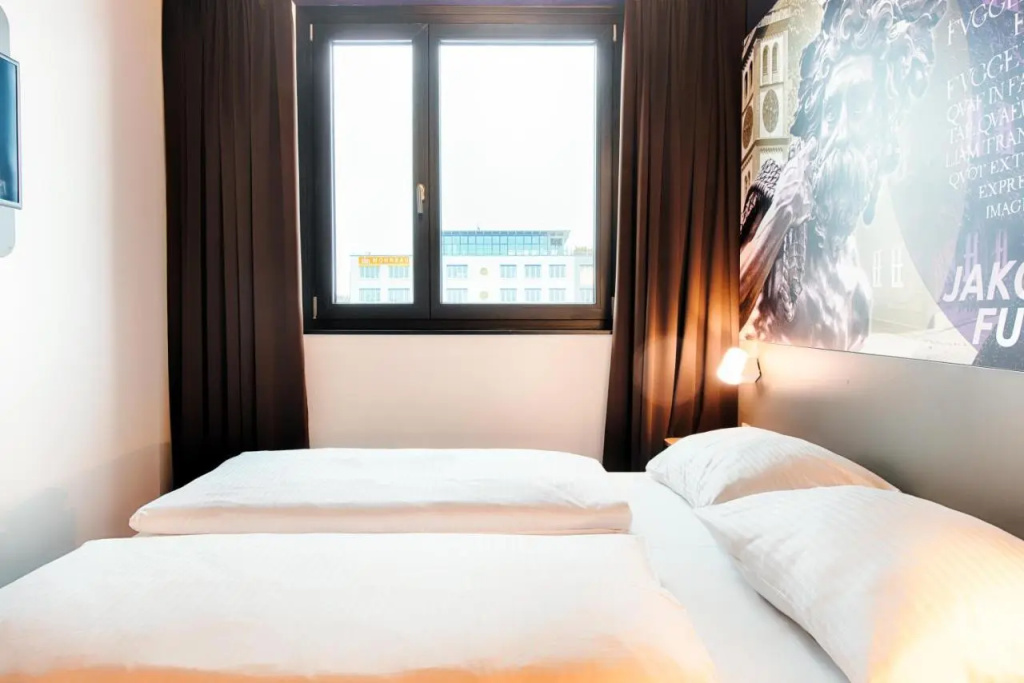 Hotel photo 5