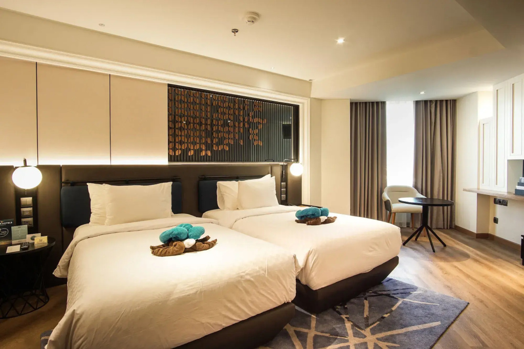 Hotel photo 4
