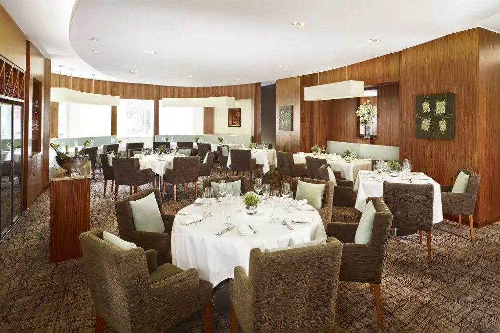 The Park Tower Knightsbridge a Luxury Collection Hotel London