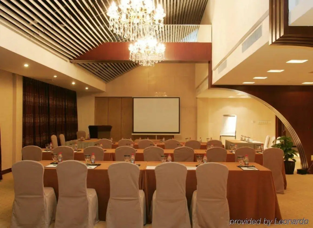 Crowne Plaza Hangzhou Xanadu Resort - фото 9