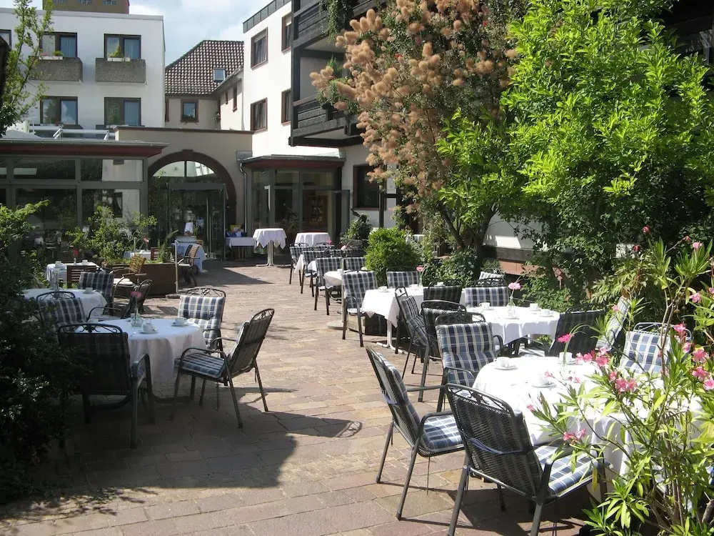 Hotel photo 21