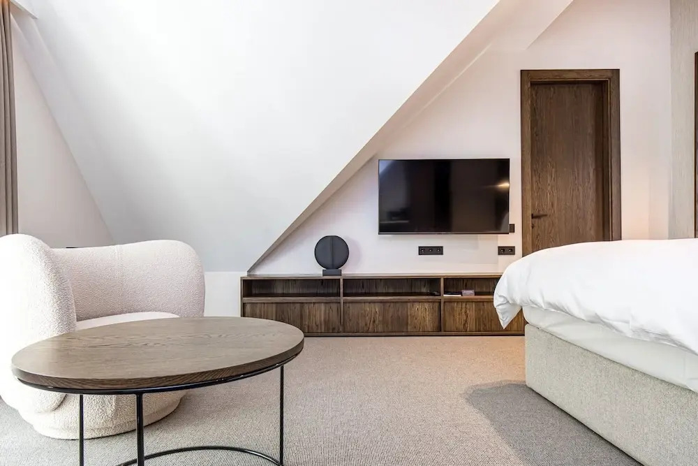 Студия в Отель Palanga Life Balance SPA