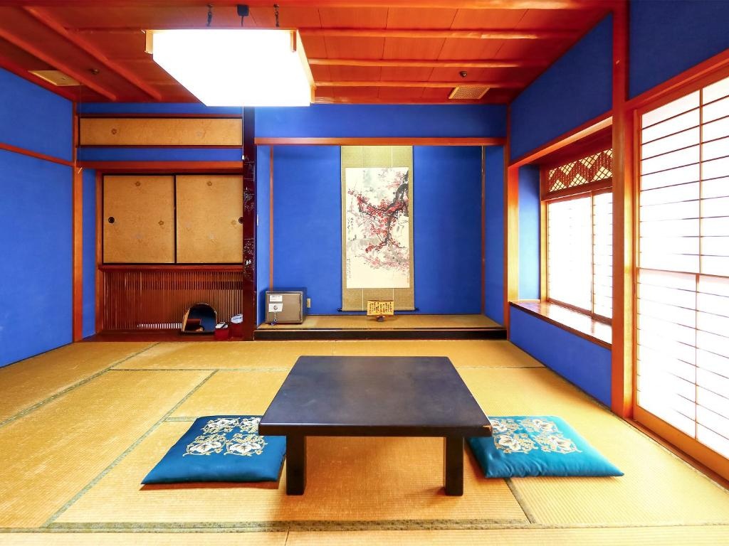 Ryokan Karasawa 사진 14