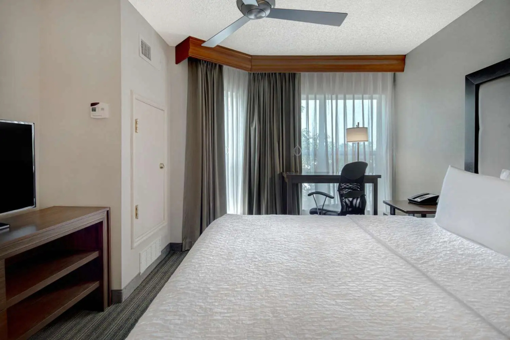 Homewood Suites by Hilton Salt Lake City-Midvale/Sandy - Chambres
