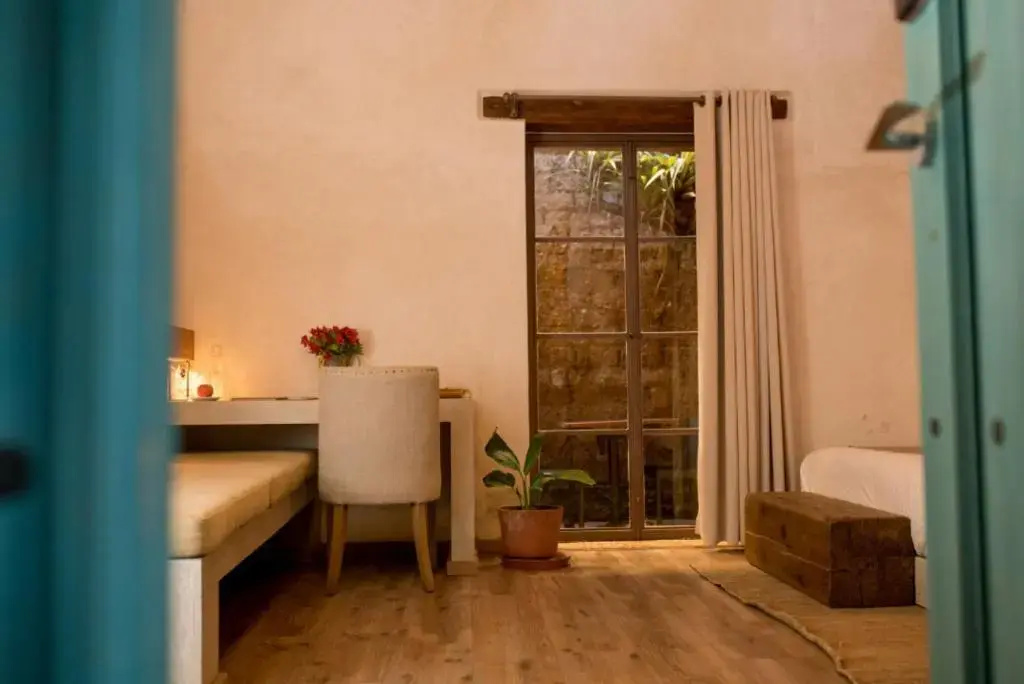 Casa Lum - Chambres