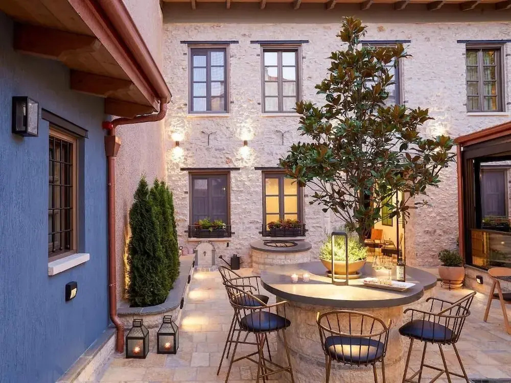 Ialna Boutique Hotel - фото 21