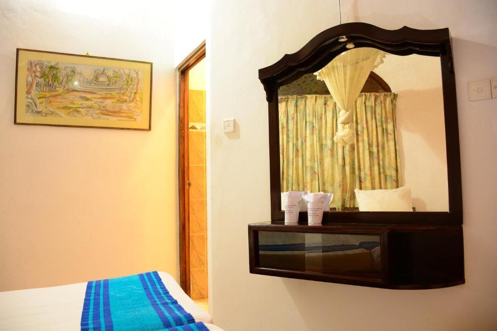 Ranmal Beach Hotel