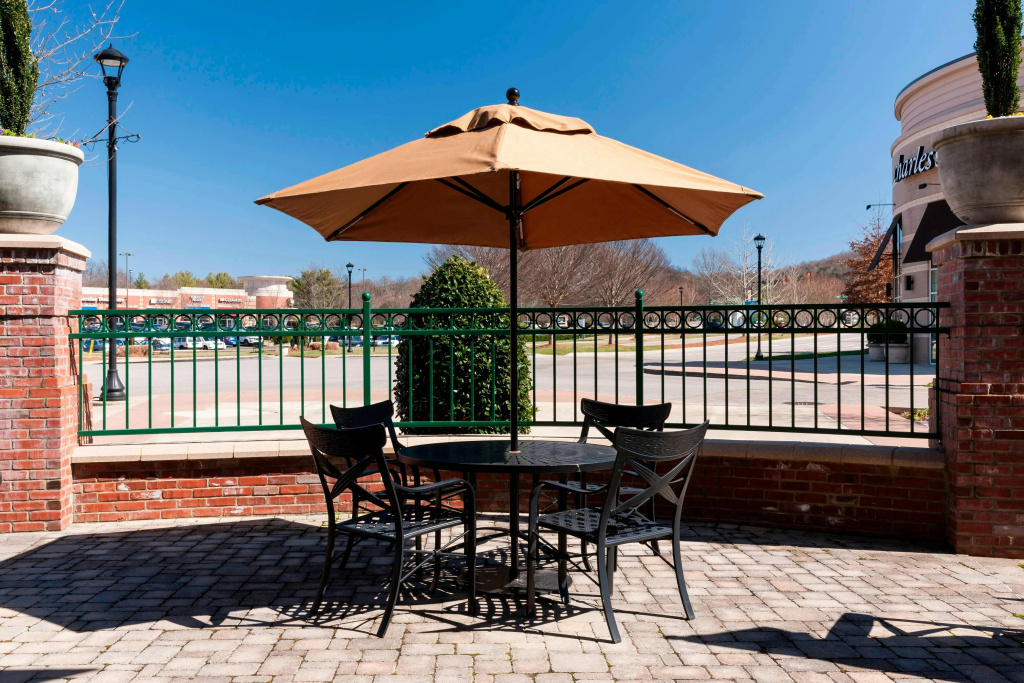 Courtyard by Marriott Franklin Cool Springs - Général