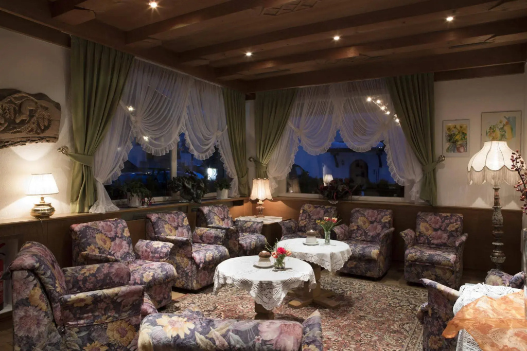 Hotel Savoy - Général